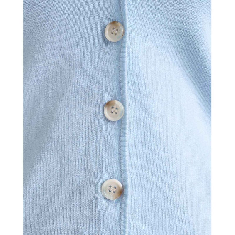 Cue Cotton Silk Cardigan image number 2